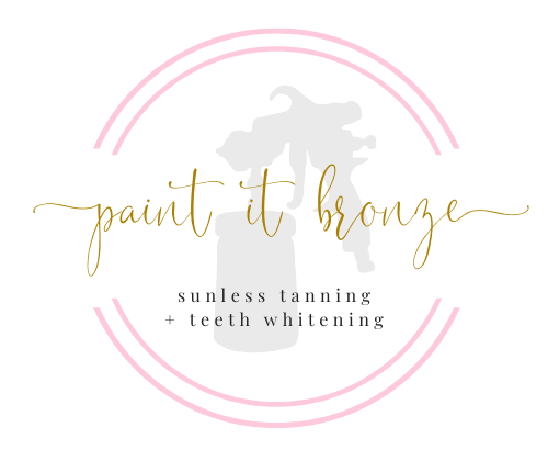Paint It Bronze Airbrush Tanning